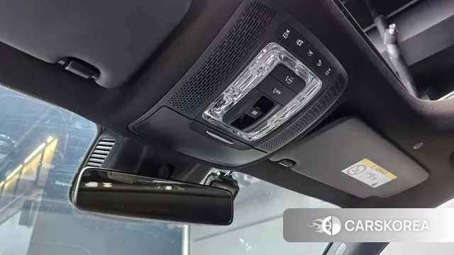 Mercedes-Benz GLB-Class X247 id 3573344 из Кореи 8