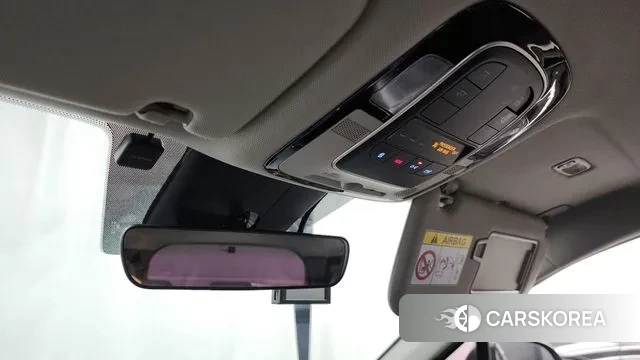 Hyundai The New Santa Fe id 3607611 из Кореи 8