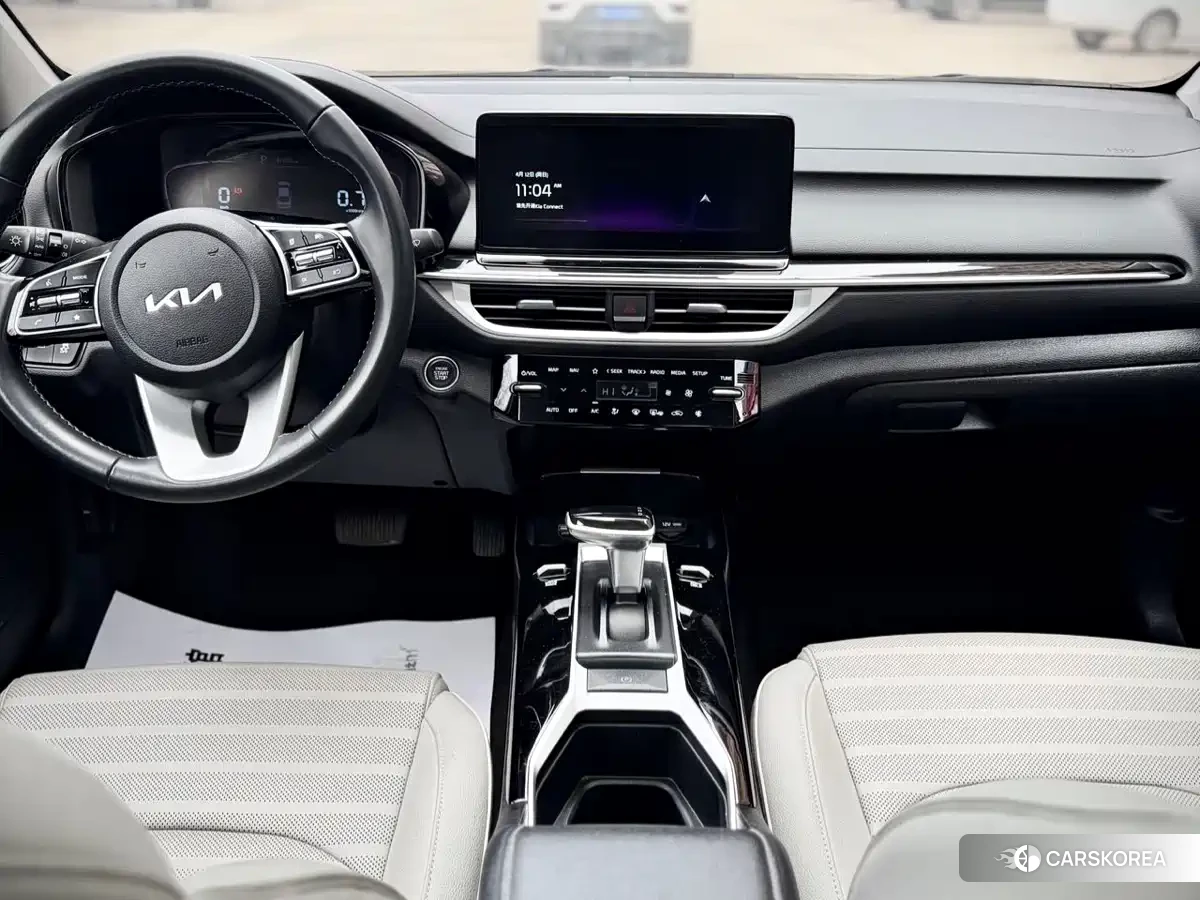 Kia K3 id 4514258 из Китая 9