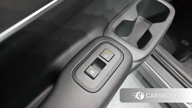 Hyundai Santa Fe (MX5) id 3758215 из Кореи 8