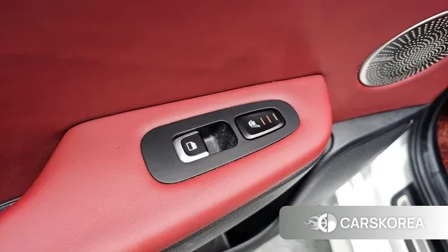 Kia Stinger id 3265236 из Кореи 8