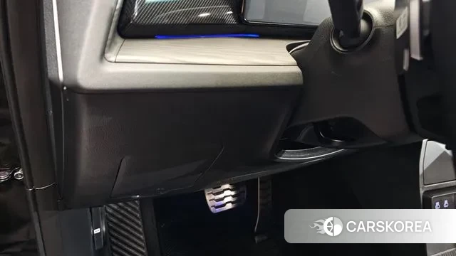 Ssangyong Actian 2nd Generation id 3081867 из Кореи 8