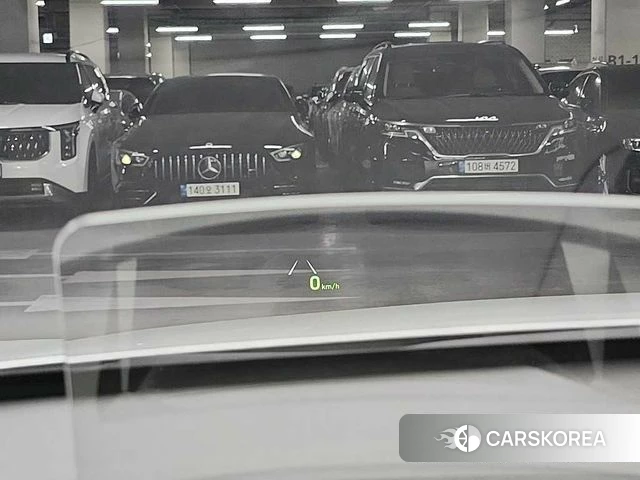 Hyundai Kona id 3993008 из Кореи 8