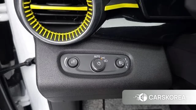 Chevrolet (GM Daewoo) Trax Crossover id 3739877 из Кореи 8