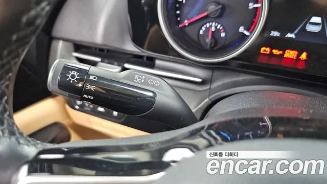 Kia Carnival 4th generation id 2927203 из Кореи 8