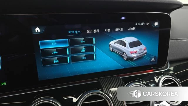 Mercedes-Benz E-Class W213 id 4268189 из Кореи 8