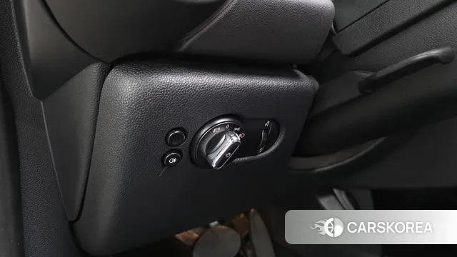 Mini Cooper Convertible id 3650259 из Кореи 8