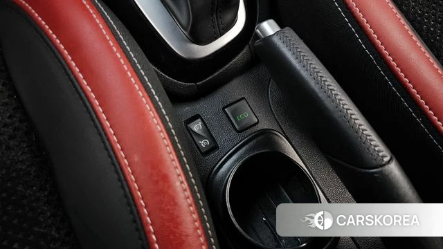 Renault Korea (Samsung) Clio id 4596102 из Кореи 8