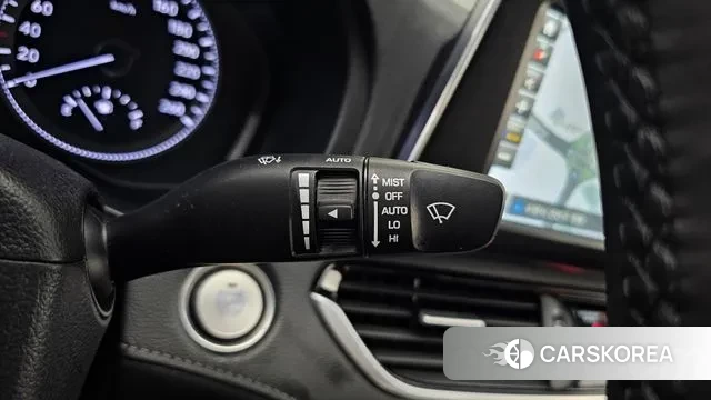 Hyundai Grandeur IG id 3259393 из Кореи 8