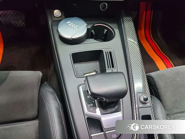 Audi A4L id 4276651 из Китая 8