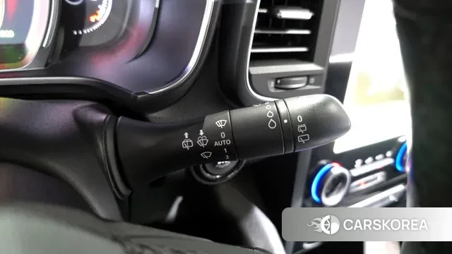 Renault Korea (Samsung) QM6 id 3423487 из Кореи 8