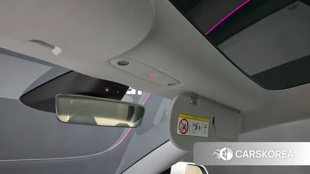 Tesla Model 3 id 3371957 из Кореи 8