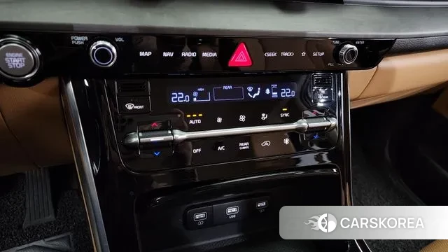 Kia Carnival 4th generation id 3394905 из Кореи 8