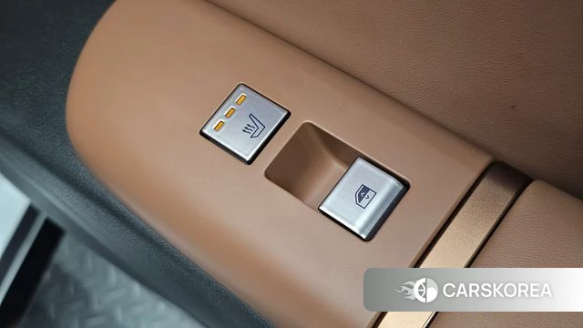 Hyundai Grandeur (GN7) id 4499355 из Кореи 8