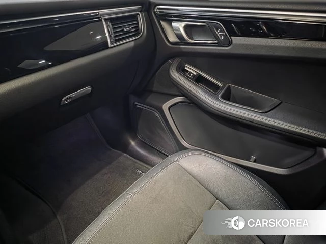 Porsche Macan id 3911777 из Кореи 8