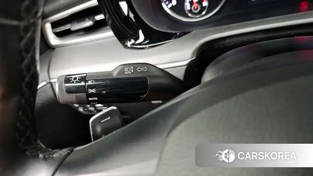 Kia K5 3rd generation id 2894484 из Кореи 8