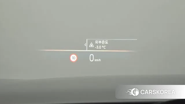 BMW i7 (G70) id 3599974 из Кореи 8