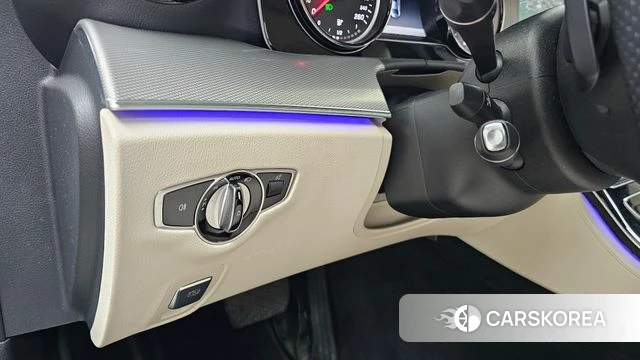 Mercedes-Benz E-Class W213 id 4873630 из Кореи 8