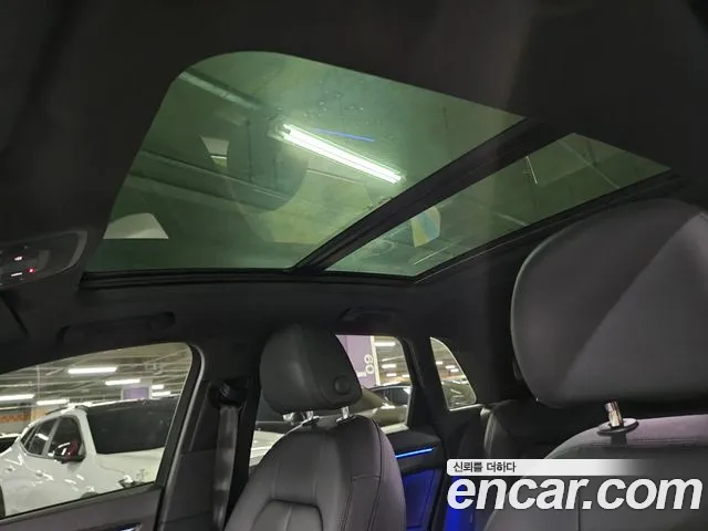 Audi Q3 (F3) id 2805487 из Кореи 8