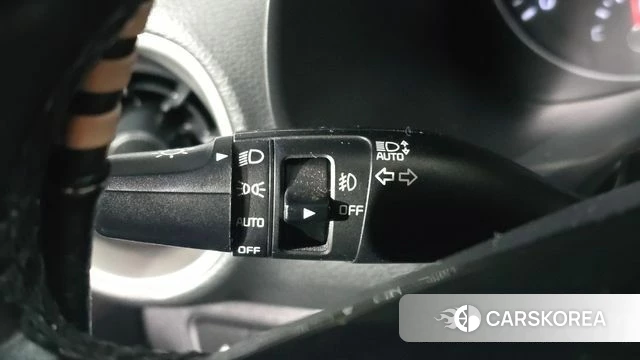 Kia Come New K3 id 4318340 из Кореи 8