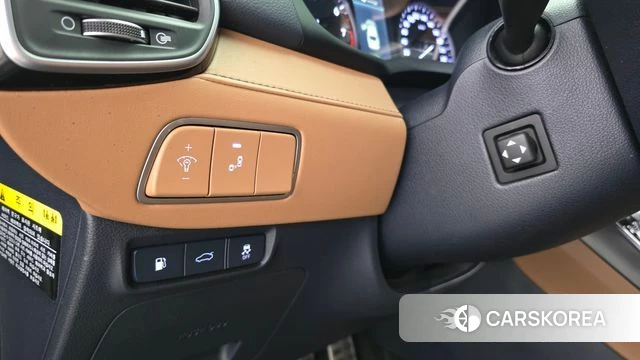 Hyundai Grandeur IG id 4678051 из Кореи 8