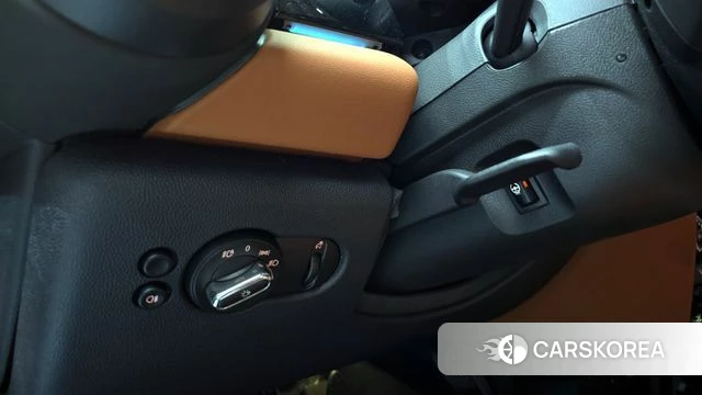 Mini Cooper S id 3922244 из Кореи 8