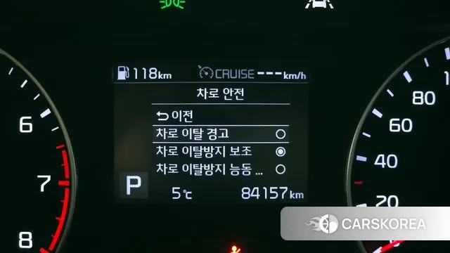 Kia Come New K3 id 3567432 из Кореи 8