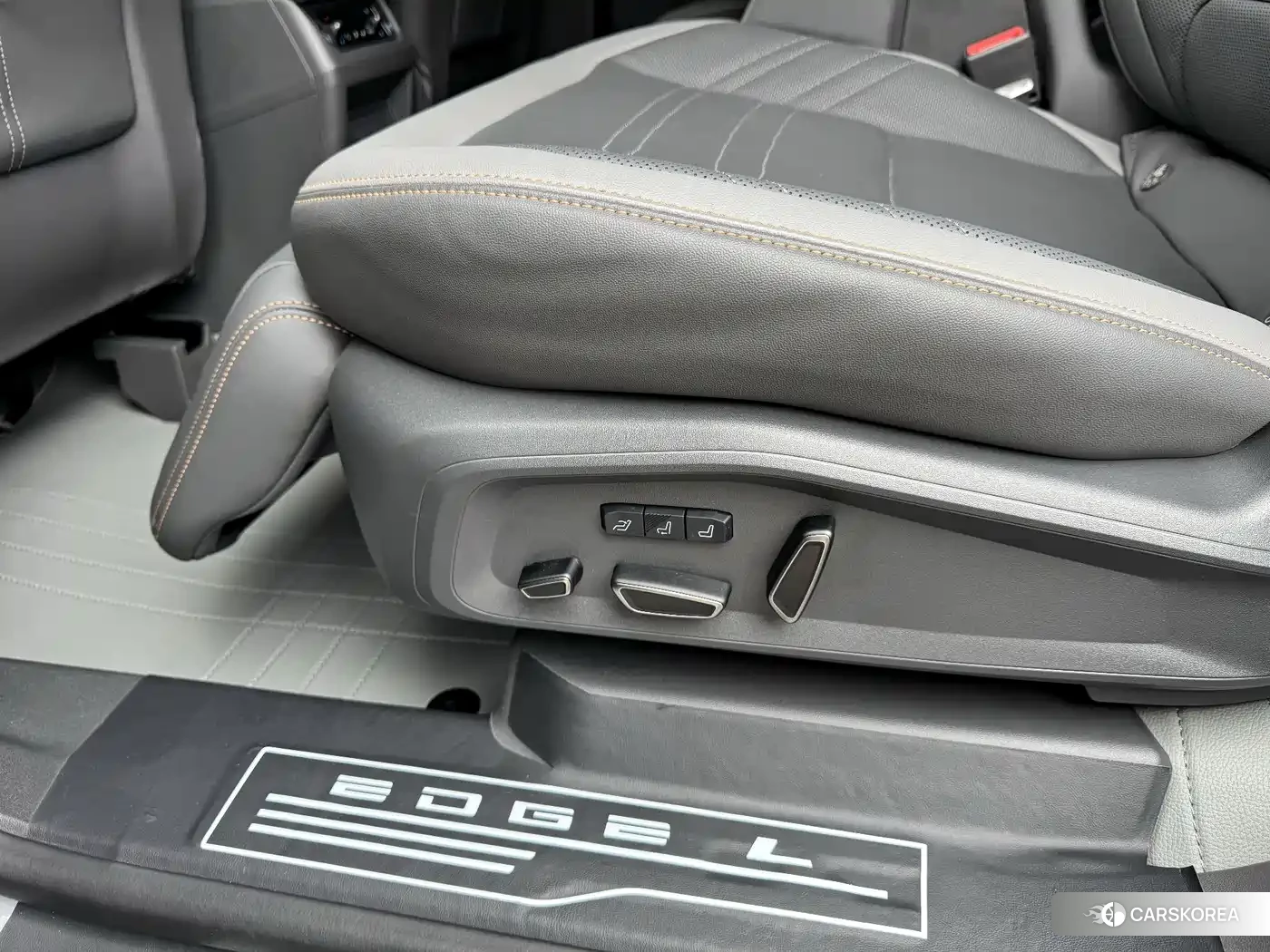 Ford Edge id 4622552 из Китая 8