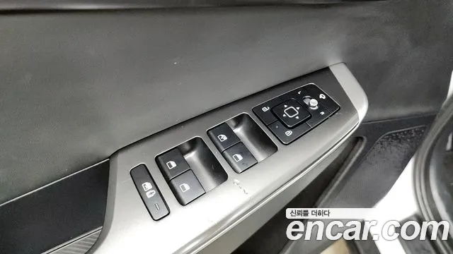 Kia EV6 id 2842530 из Кореи 8