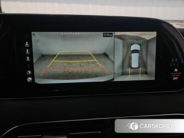 Hyundai Palisade id 3842667 из Кореи 8