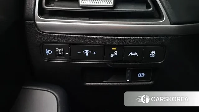 Hyundai Palisade id 3519138 из Кореи 8