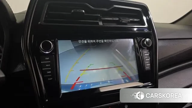 Ssangyong Berry New Tivoli id 3459343 из Кореи 8