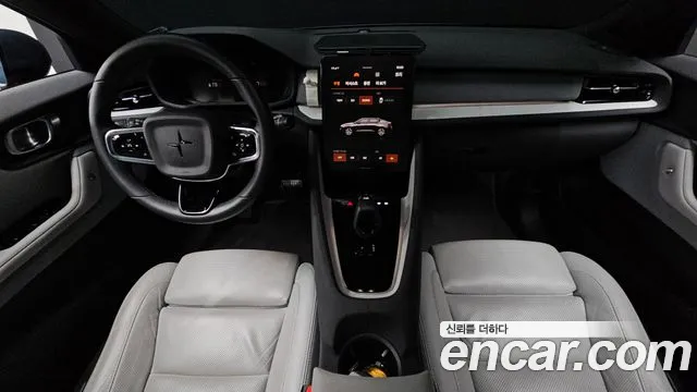 Polestar Polestar 2 id 2676802 из Кореи 8