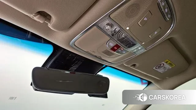 Kia The New K9 2nd generation id 3405831 из Кореи 8