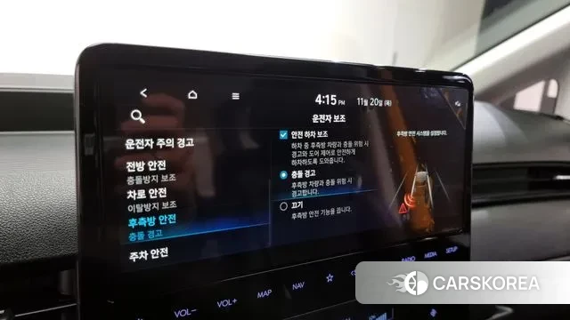 Hyundai Staria id 3388421 из Кореи 8