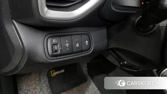 Hyundai Venue id 3770273 из Кореи 8