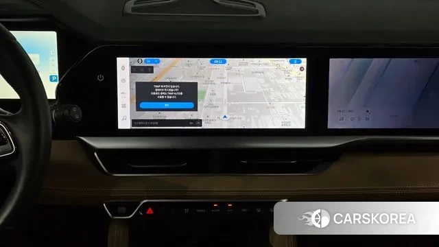 Renault Korea (Samsung) Grand Coleos id 3720847 из Кореи 8