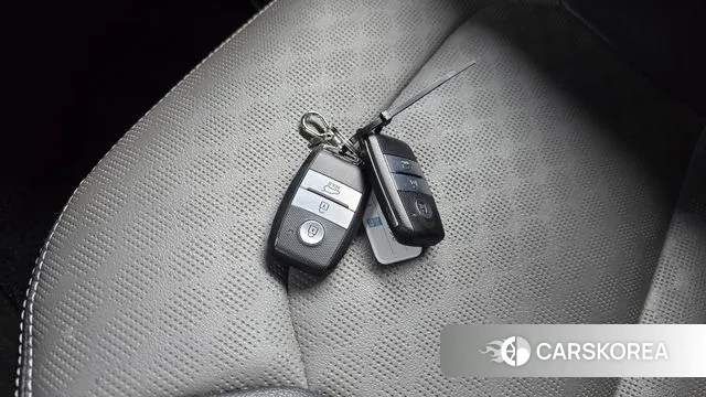 Kia The New Ray id 3701865 из Кореи 8