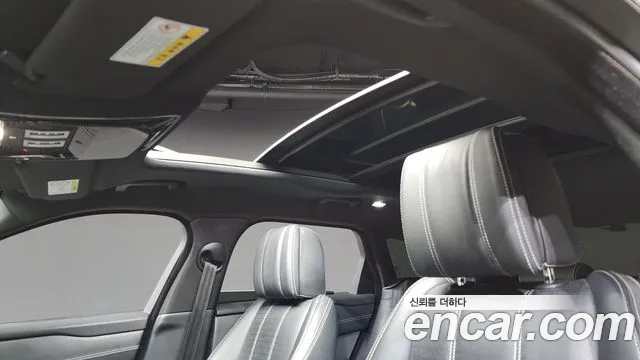 Land Rover Range Rover Velar id 2351293 из Кореи 8