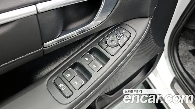 Hyundai Sonata (DN8) id 2842771 из Кореи 8