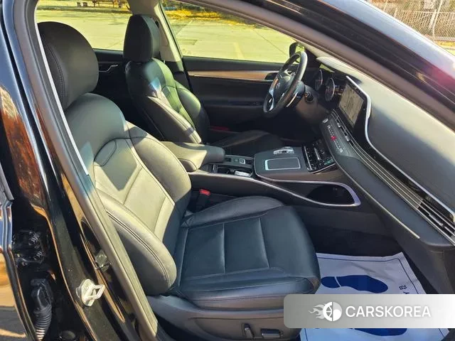 Hyundai The New Grandeur IG id 3422477 из Кореи 8