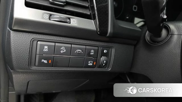 Ssangyong The New Rexton Sports Cannes id 3892266 из Кореи 8