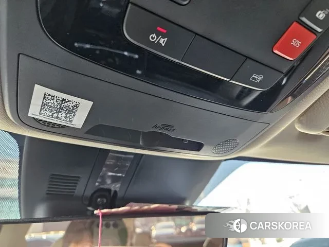 Kia Carnival 4th generation id 3614795 из Кореи 8