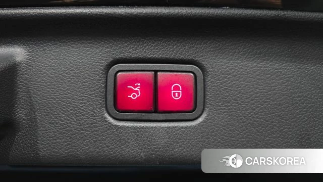 Mercedes-Benz S-Class W223 id 4541612 из Кореи 8