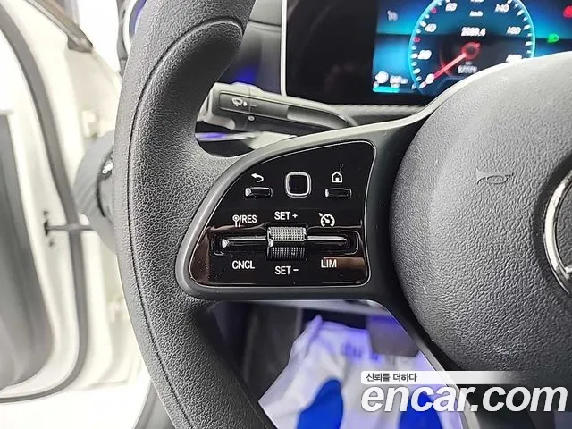 Mercedes-Benz A-Class W177 id 2703824 из Кореи 8