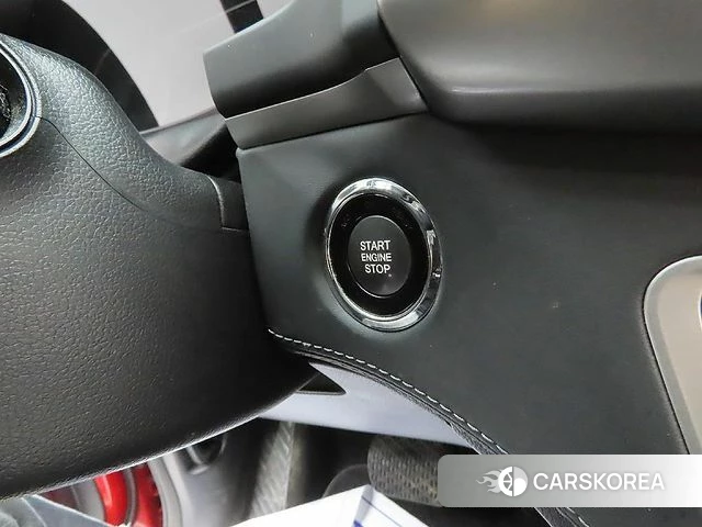 Ssangyong Rexton Sports id 4895453 из Кореи 8