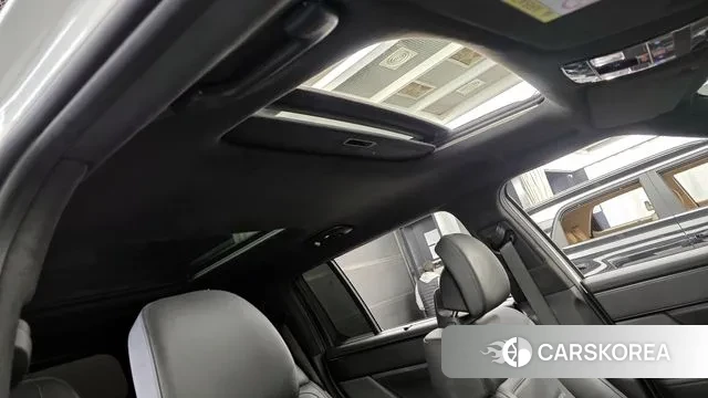 Hyundai Santa Fe (MX5) id 3426510 из Кореи 8