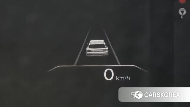 Genesis GV80 id 3562512 из Кореи 8