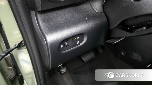 Hyundai Casper id 3859656 из Кореи 8