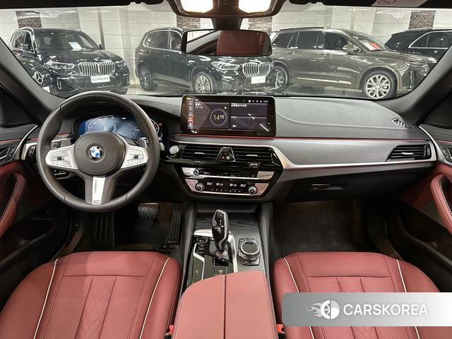 BMW 5 series id 4313722 из Китая 8